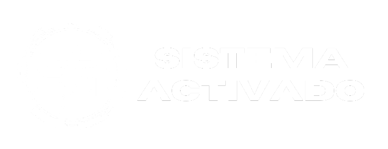 Logo Sistema Activado Pro